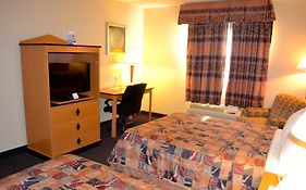 Quality Inn Killeen Near Fort Hood