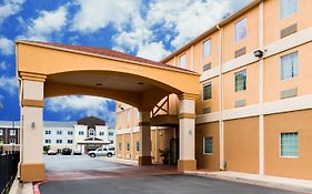 Quality Inn Killeen Near Fort Hood